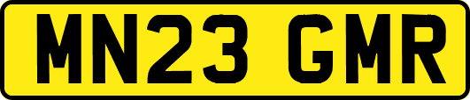 MN23GMR