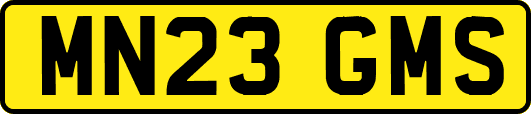 MN23GMS