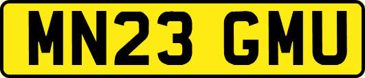 MN23GMU