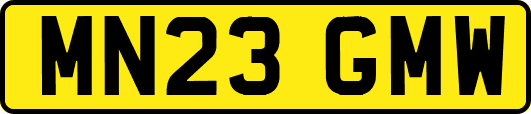 MN23GMW
