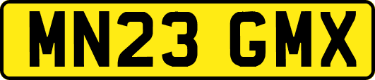 MN23GMX