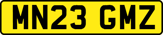 MN23GMZ