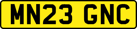 MN23GNC
