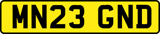 MN23GND