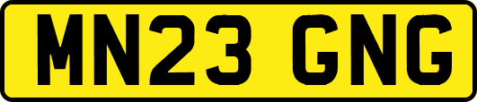MN23GNG