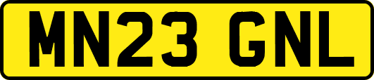 MN23GNL