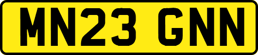 MN23GNN
