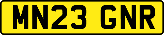 MN23GNR