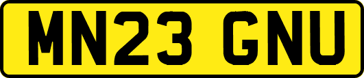 MN23GNU