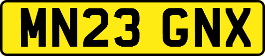 MN23GNX