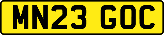 MN23GOC