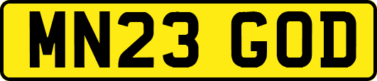 MN23GOD