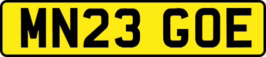 MN23GOE