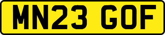 MN23GOF