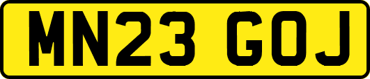MN23GOJ