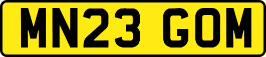 MN23GOM