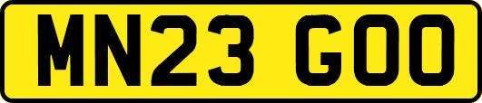 MN23GOO