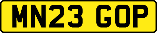MN23GOP