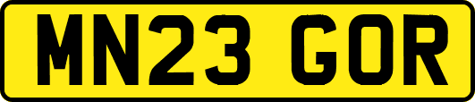 MN23GOR