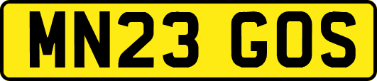 MN23GOS