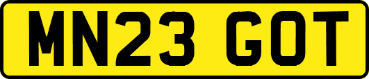 MN23GOT