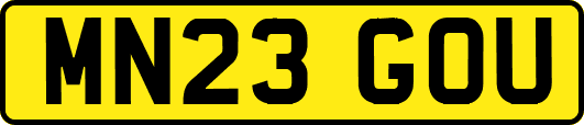 MN23GOU