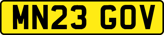 MN23GOV