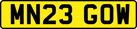 MN23GOW