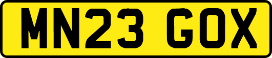 MN23GOX
