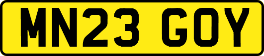 MN23GOY