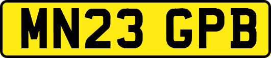 MN23GPB