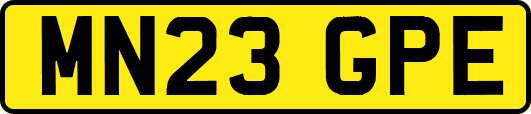 MN23GPE