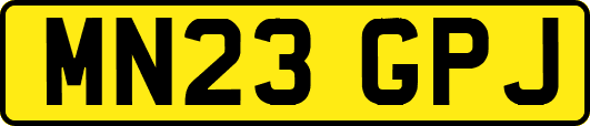 MN23GPJ