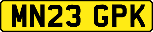 MN23GPK