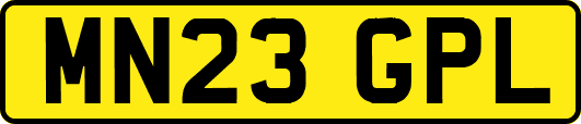 MN23GPL