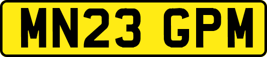 MN23GPM