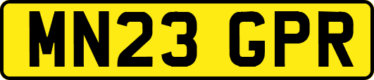 MN23GPR