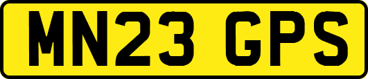 MN23GPS