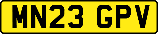 MN23GPV