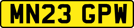 MN23GPW