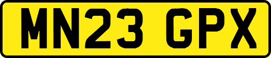 MN23GPX