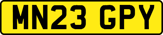 MN23GPY