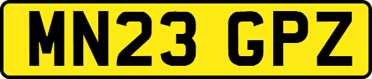 MN23GPZ