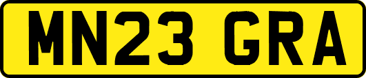 MN23GRA