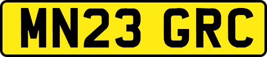 MN23GRC