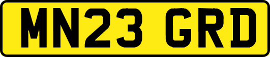 MN23GRD