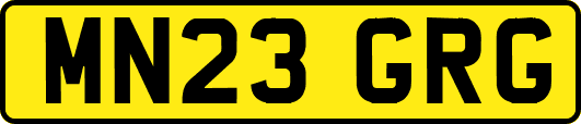 MN23GRG