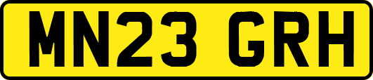 MN23GRH