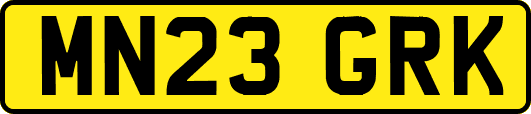 MN23GRK