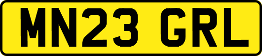 MN23GRL